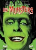 Gothic Serien The Munsters